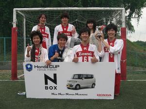 Team Harmonic