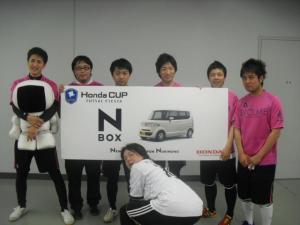 FC TOYO チーム写真