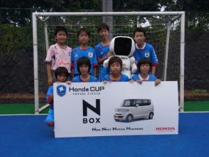 malva saitama fc U-12