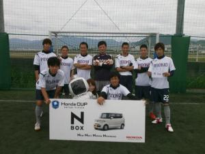 PFC Grana チーム写真