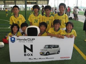 梶FC