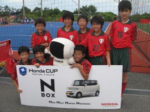 夙川サッカークラブ