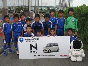 なぎさFC