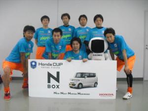 FCボルセロナ