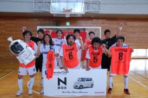 山梨FC