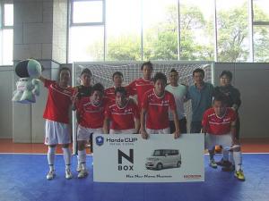 HOMI FC