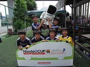 チーム写真
