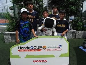 チーム写真
