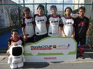 南甲子園FC