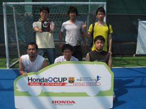 FC POPOLO