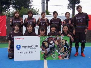 Special One チーム写真