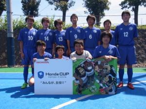 LARGO.FC U15