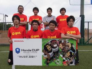 Club Atletico de Ourense チーム写真