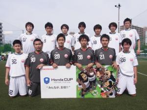 フウガすみだバッファローズ