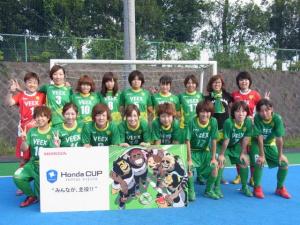 VEEX TOKYO Ladies