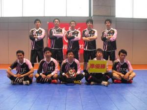 TSCFC