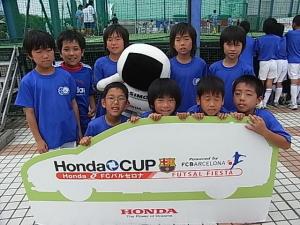 MSS奈良 2 チーム写真