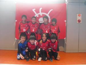 WINGFUTSALCLUB U-12