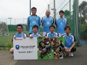 TEAM NaNa チーム写真