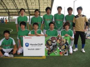 TEAM*AUELU チーム写真