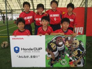 FC GEOCO