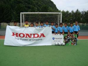 M.FC 高松 Jr.