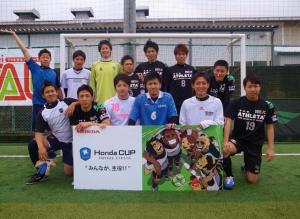 DUKE.FC