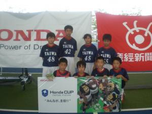 FC黒川大和