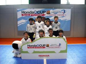 稲田FC