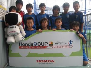 西宮市少年サッカースクール