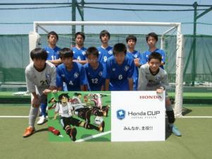 LARGO.FC U15