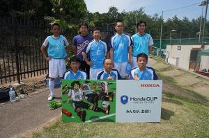 TEAM NaNa チーム写真