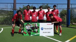 沼津蹴球団FC チーム写真