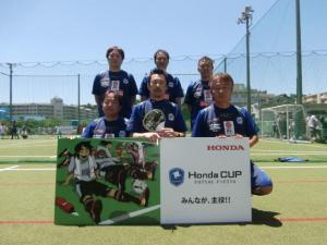 NAPO FC