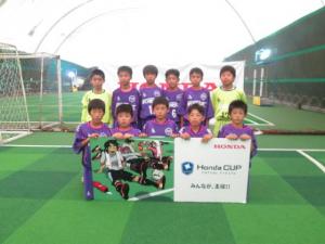 東月隈FC FOREST HAKATA