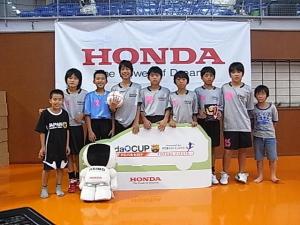 ARMADA（東海代表）