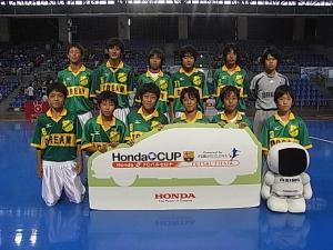 チーム写真