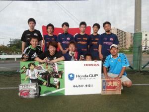 宮本7丁目FC