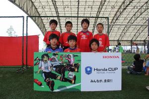 吹田フットサルクラブ
