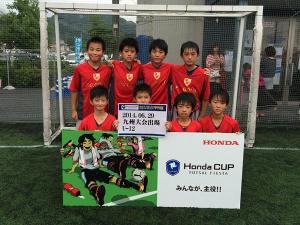 FC GOLD