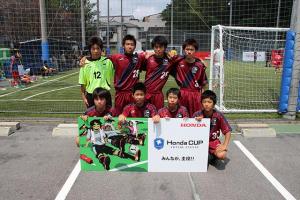 レオサッカークラブ
