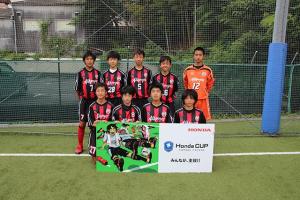 FC Dragon