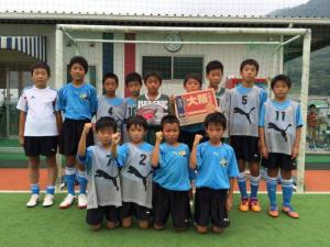 M.FC 高松 Jr.