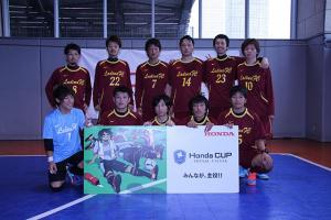 LadinaFC チーム写真