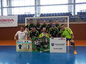 Aichi Futsal