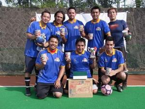 FUKAYA F.C
