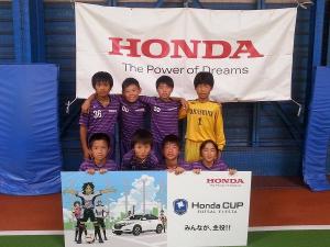 玉島FC チーム写真