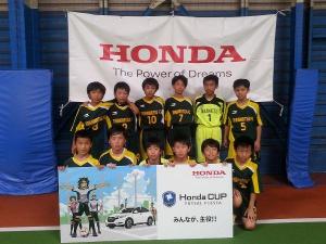 高松FC チーム写真