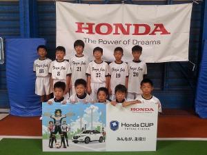 ForzaJoto チーム写真