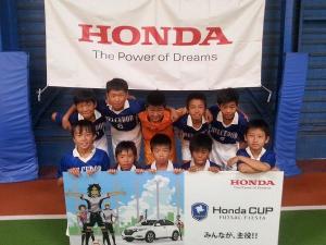 ベルセドールFC西大寺 チーム写真